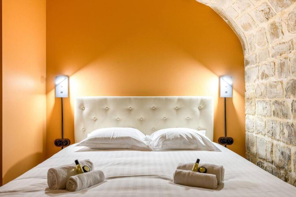 Nouveau - Industrial Appartement - 6P - Gym/Sauna Paris Bagian luar foto