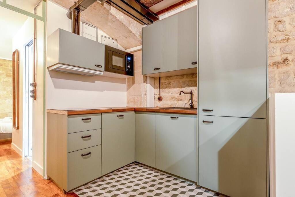 Nouveau - Industrial Appartement - 6P - Gym/Sauna Paris Bagian luar foto