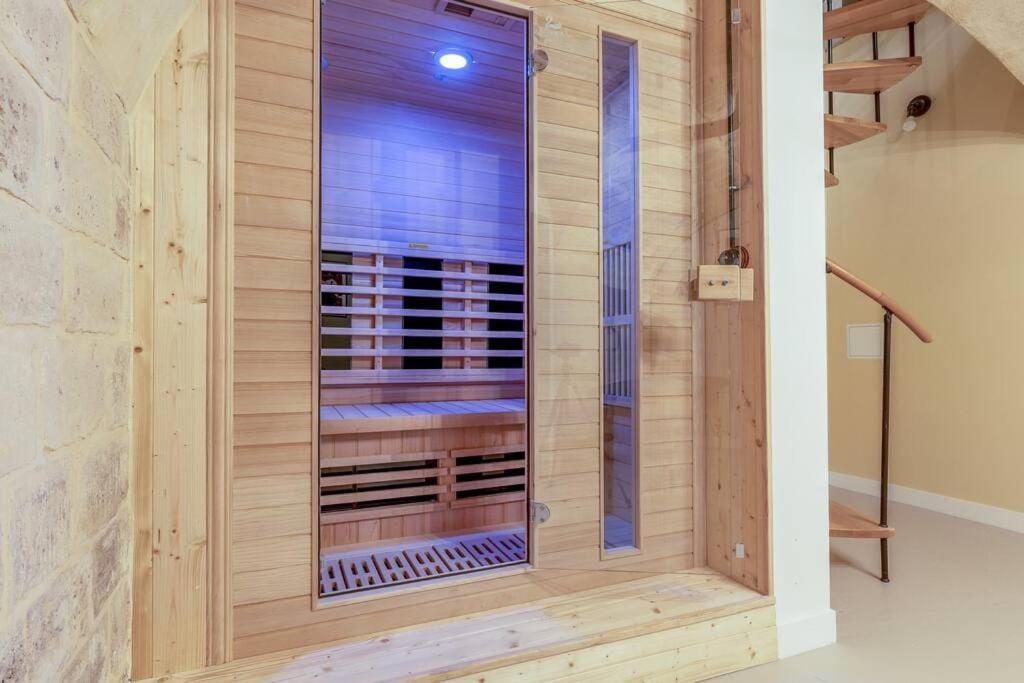 Nouveau - Industrial Appartement - 6P - Gym/Sauna Paris Bagian luar foto