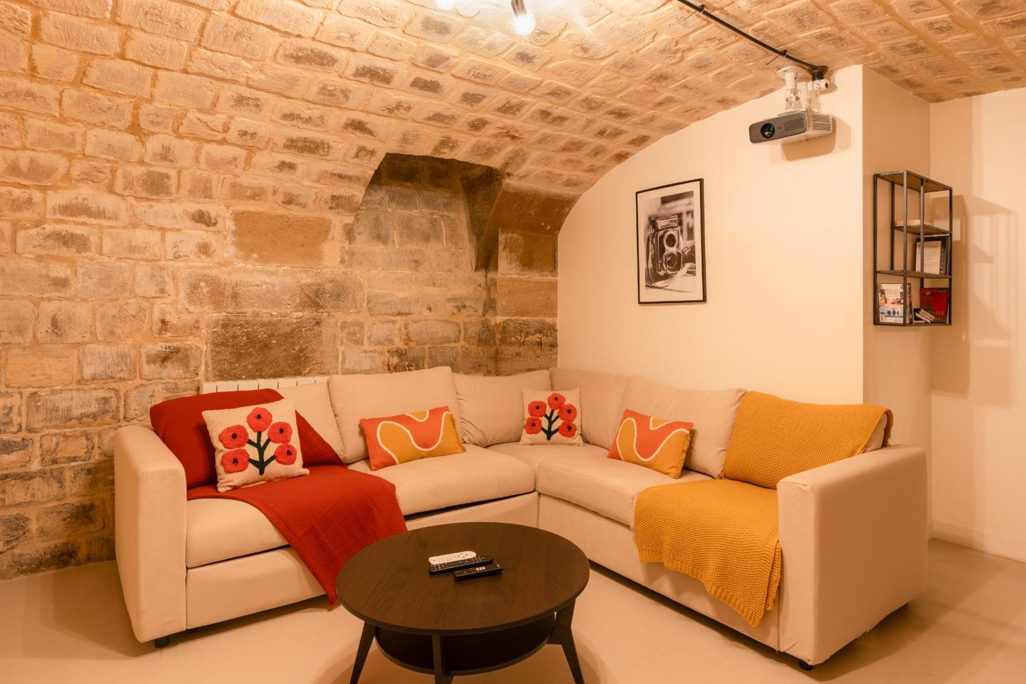Nouveau - Industrial Appartement - 6P - Gym/Sauna Paris Bagian luar foto