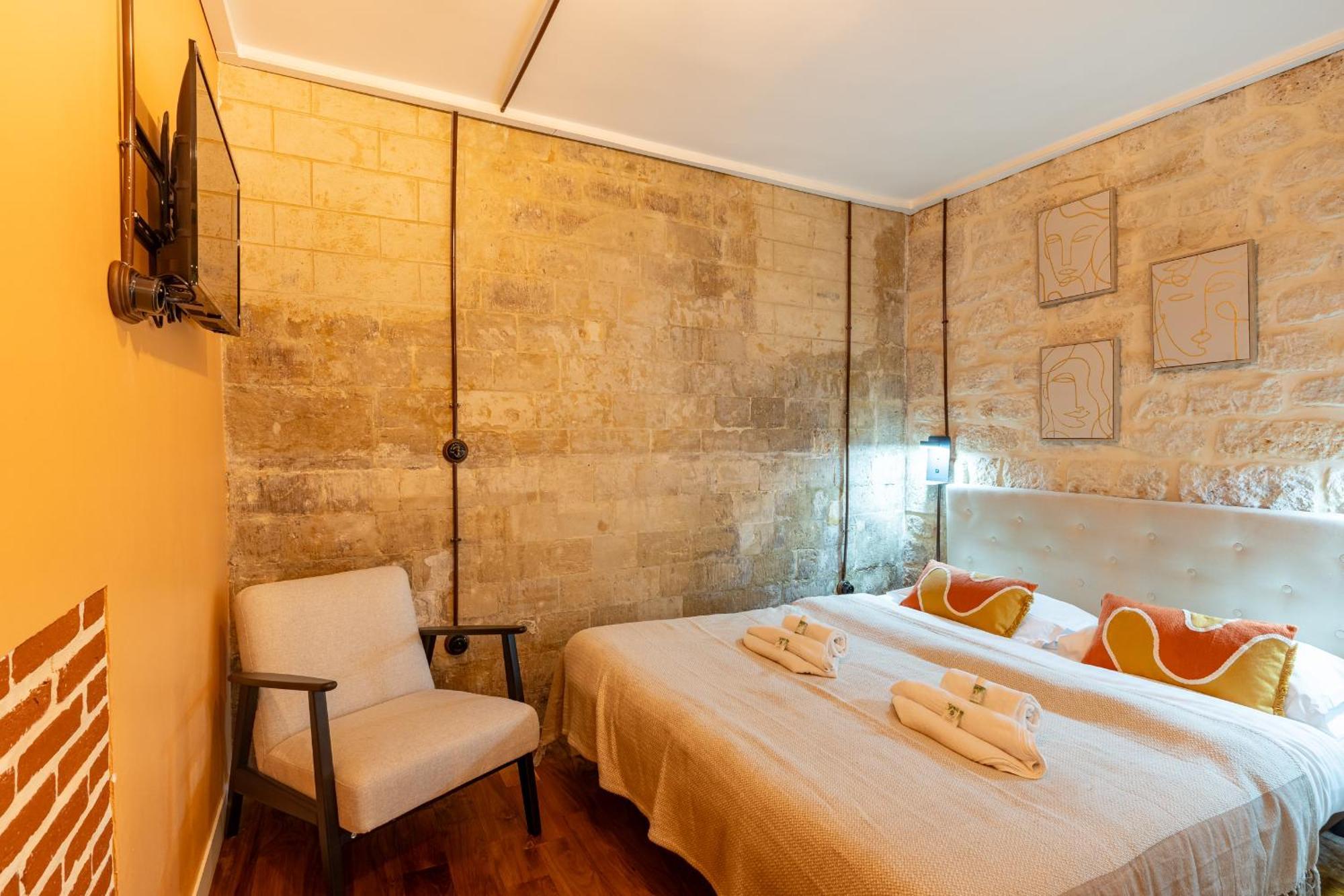 Nouveau - Industrial Appartement - 6P - Gym/Sauna Paris Bagian luar foto