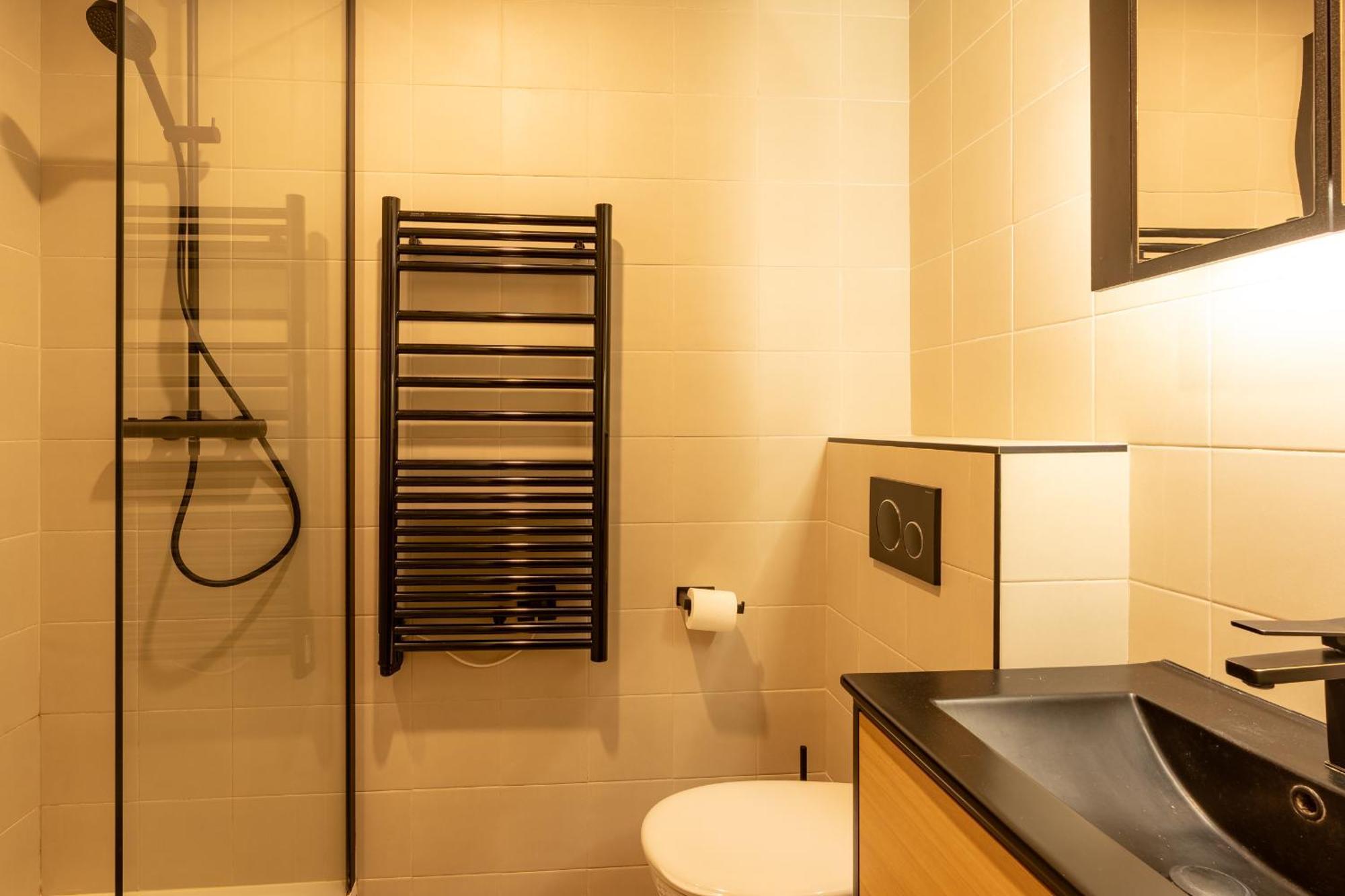 Nouveau - Industrial Appartement - 6P - Gym/Sauna Paris Bagian luar foto