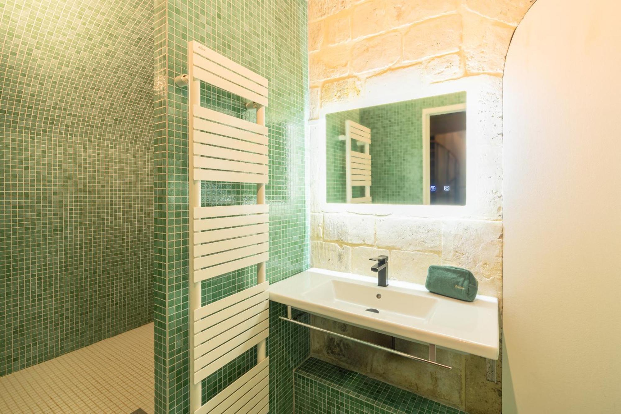 Nouveau - Industrial Appartement - 6P - Gym/Sauna Paris Bagian luar foto